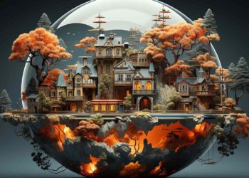 AI-Generated Art, how to make AI art, AI-Generated, Artificial intelligence in art