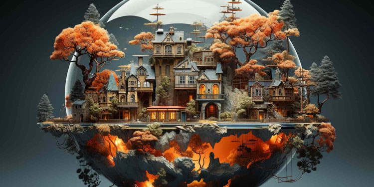 AI-Generated Art, how to make AI art, AI-Generated, Artificial intelligence in art