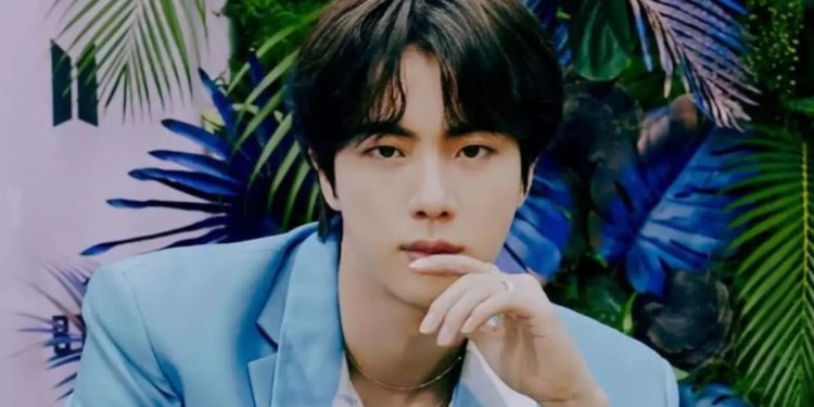 Jin BTS, Jin of BTS, BTS's Jin, BTS members, BTS news