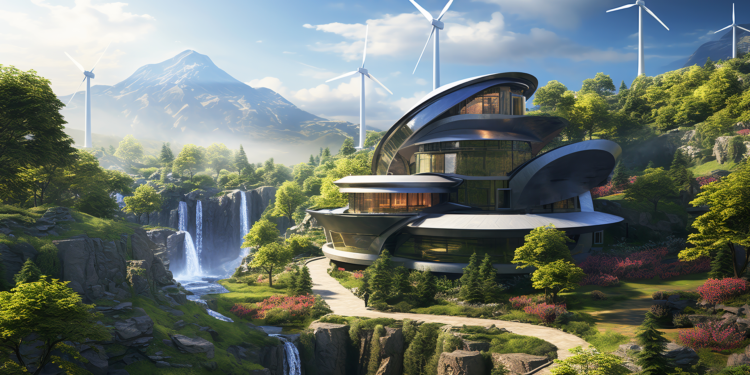 Environmental technology, Environmental Technology verification, technology solutions, technology services