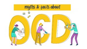 Obsessive-compulsive disorder, symptoms of obsessive compulsive disorder in adults, symptoms of OCD in relationships, how common is OCD 