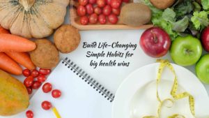 Simple Habits, Simple Habit, habits for success, Life-Changing