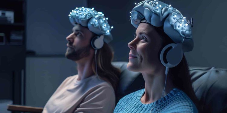 Neurofeedback therapy, Neurofeedback, neurofeedback training, neurofeedback for ADHD,