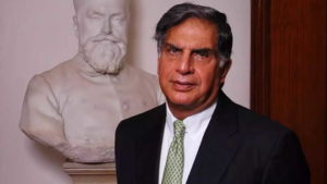 Ratan Naval Tata, Ratan Tata, Tata groups