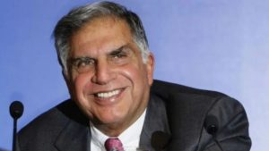 Ratan Naval Tata, Ratan Tata, Tata groups