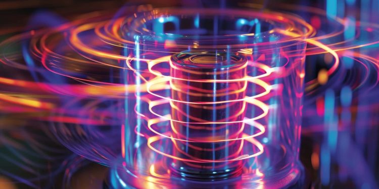 Superconducting, quantum technology, superconducting qubits, energy levels, flux qubits