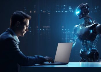 Is It Human + AI Or Human Vs. AI? Unleashing the 10X Power of Collaboration