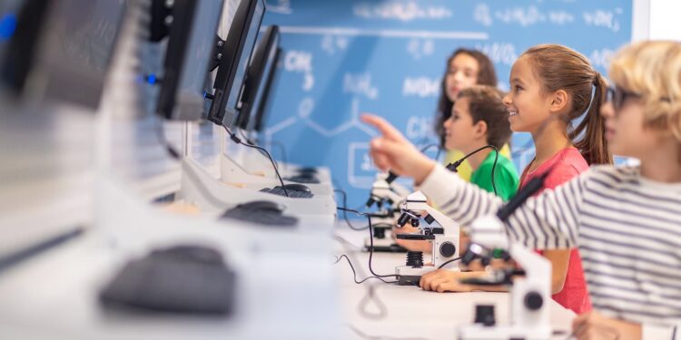 Education technologies, EdTech, teaching of technology, what is educational technology, education and technology