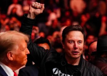 Elon Musk Net worth 2024, All-Time High, record high