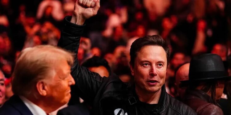 Elon Musk Net worth 2024, All-Time High, record high