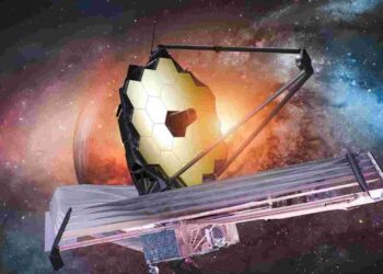 James Webb telescope discoveries, galaxies, JWST