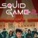 Squid games season 2, Netflix squid games season 2