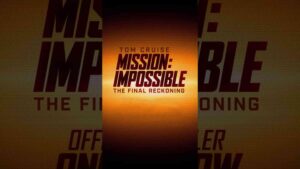 Mission impossible, release date Mission impossible, tom cruise movies   