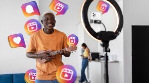 Instagram for influencers, Instagram influencer marketing