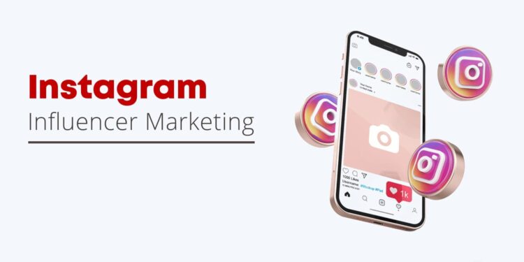 Instagram for influencers, Instagram influencer marketing