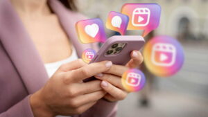 Instagram for influencers, Instagram influencer marketing