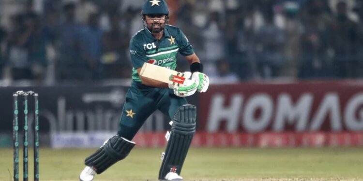 Babar Azam