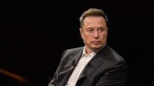 Elon Musk's net worth, Elon musk net worth 2024, record high, All-Time High, richest person in the world