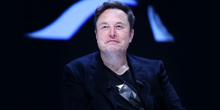 Elon Musk's net worth, Elon musk net worth 2024, record high, All-Time High, richest person in the world