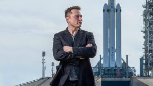 Elon Musk's net worth, Elon musk net worth 2024, record high, All-Time High, richest person in the world