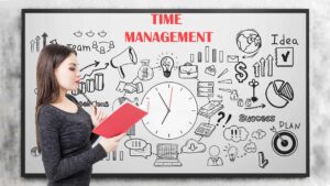 Strategic time management, what time management means, why time management is important, strategies of Time management