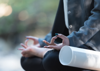 Meditation and Focus, Focus and meditation