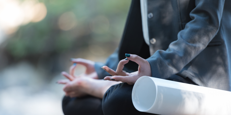 Meditation and Focus, Focus and meditation