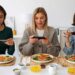 Eating disorders and social media, eating disorders in teens, mental health and social media, eating disorders recovery, unhealthy eating habits