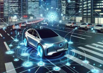 self-driving car, autonomous driving, car technology, Next-generation
