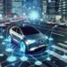 self-driving car, autonomous driving, car technology, Next-generation