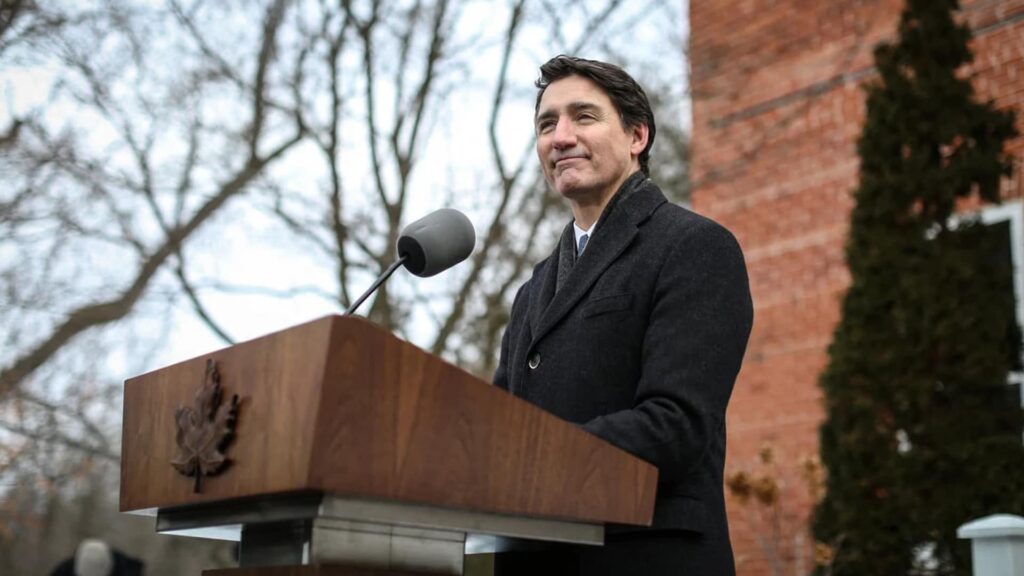 Canada PM Justin Trudeau, Canada PM, Justin Trudeau Prime Minister, Justin Trudeau News, Canadian Politics