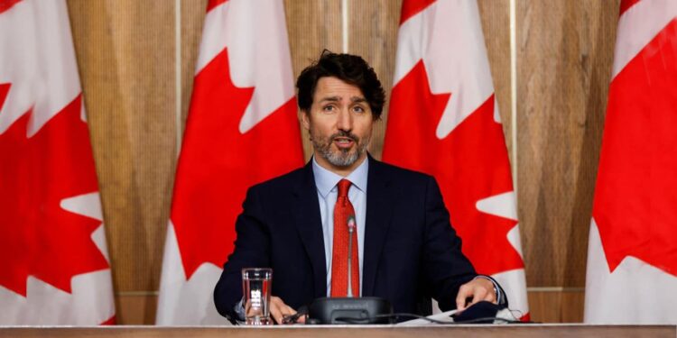 Canada PM Justin Trudeau, Canada PM, Justin Trudeau Prime Minister, Justin Trudeau News, Canadian Politics
