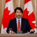 Canada PM Justin Trudeau, Canada PM, Justin Trudeau Prime Minister, Justin Trudeau News, Canadian Politics