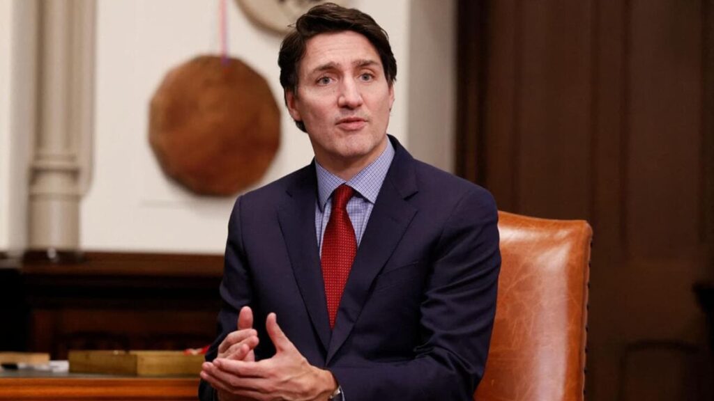 Canada PM Justin Trudeau, Canada PM, Justin Trudeau Prime Minister, Justin Trudeau News, Canadian Politics