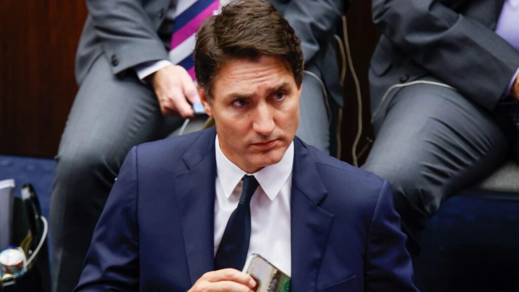 Canada PM Justin Trudeau, Canada PM, Justin Trudeau Prime Minister, Justin Trudeau News, Canadian Politics