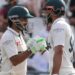 Babar Azam and Shan Masood, opening partnership, Shan Masood, Babar Azam, Record-breaking