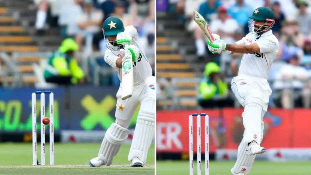 Babar Azam and Shan Masood, opening partnership, Shan Masood, Babar Azam, Record-breaking