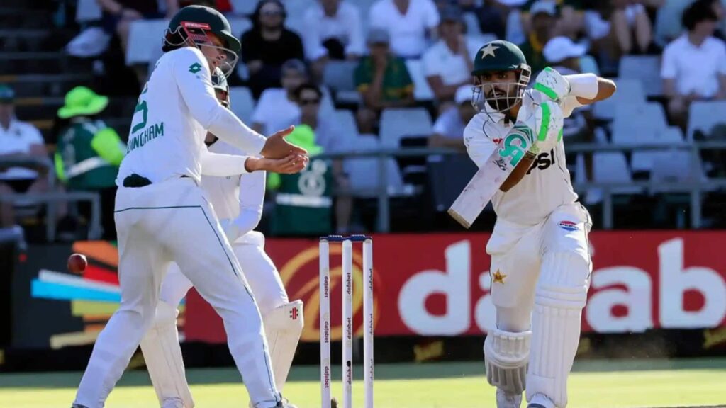 Babar Azam and Shan Masood, opening partnership, Shan Masood, Babar Azam, Record-breaking