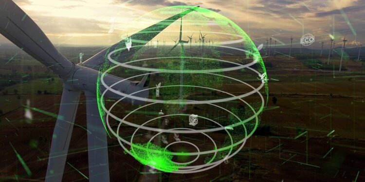 green hydrogen, What's green hydrogen