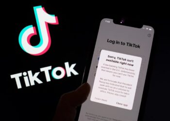 TikTok banned in US, TikTok ban news