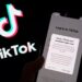 TikTok banned in US, TikTok ban news