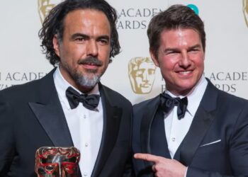 Hollywood star Tom Cruise, Upcoming movie, Alejandro G. Iñárritu, Hollywood Star, Oscar-winning
