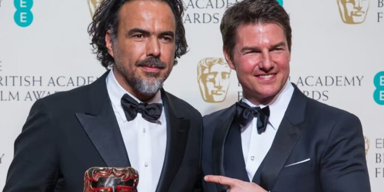 Hollywood star Tom Cruise, Upcoming movie, Alejandro G. Iñárritu, Hollywood Star, Oscar-winning