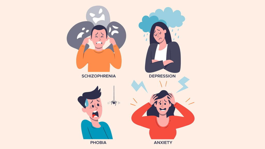 Anxiety attack vs panic attack, anxiety attack panic attack difference, anxiety attack vs panic attack symptoms, what's the difference between anxiety attack and panic attack, mental health matters