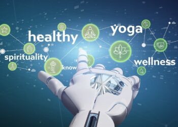 Health & Wellness, 8 dimensions of health and wellness, Holistic Health