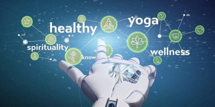 Health & Wellness, 8 dimensions of health and wellness, Holistic Health