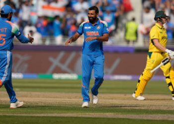 India national cricket team, India vs Australia, India vs. Australia, ICC Champions Trophy