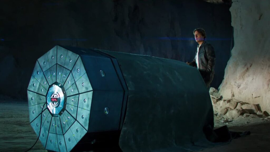Final Reckoning, Mission impossible, release date Mission impossible, tom cruise movies
