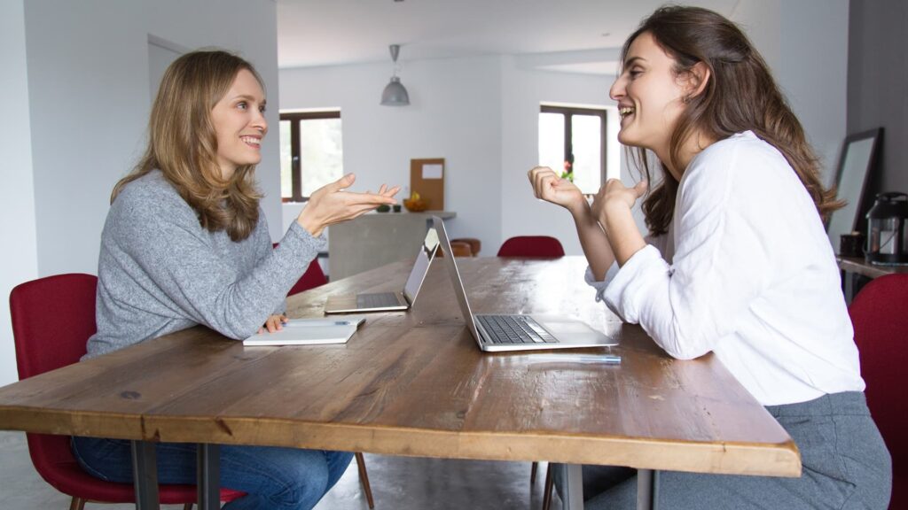 interpersonal communication