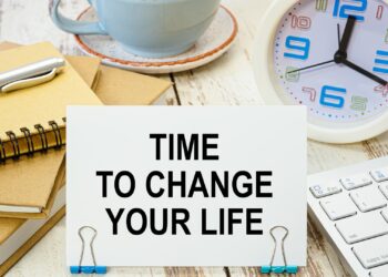 Daily Habits, lifestyle changes